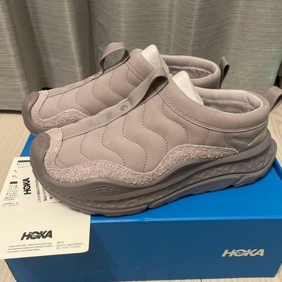 HOKA ONE ONE Ora Primo Sneaker Moonstone/Astral 26,5cm Neu Unisex
