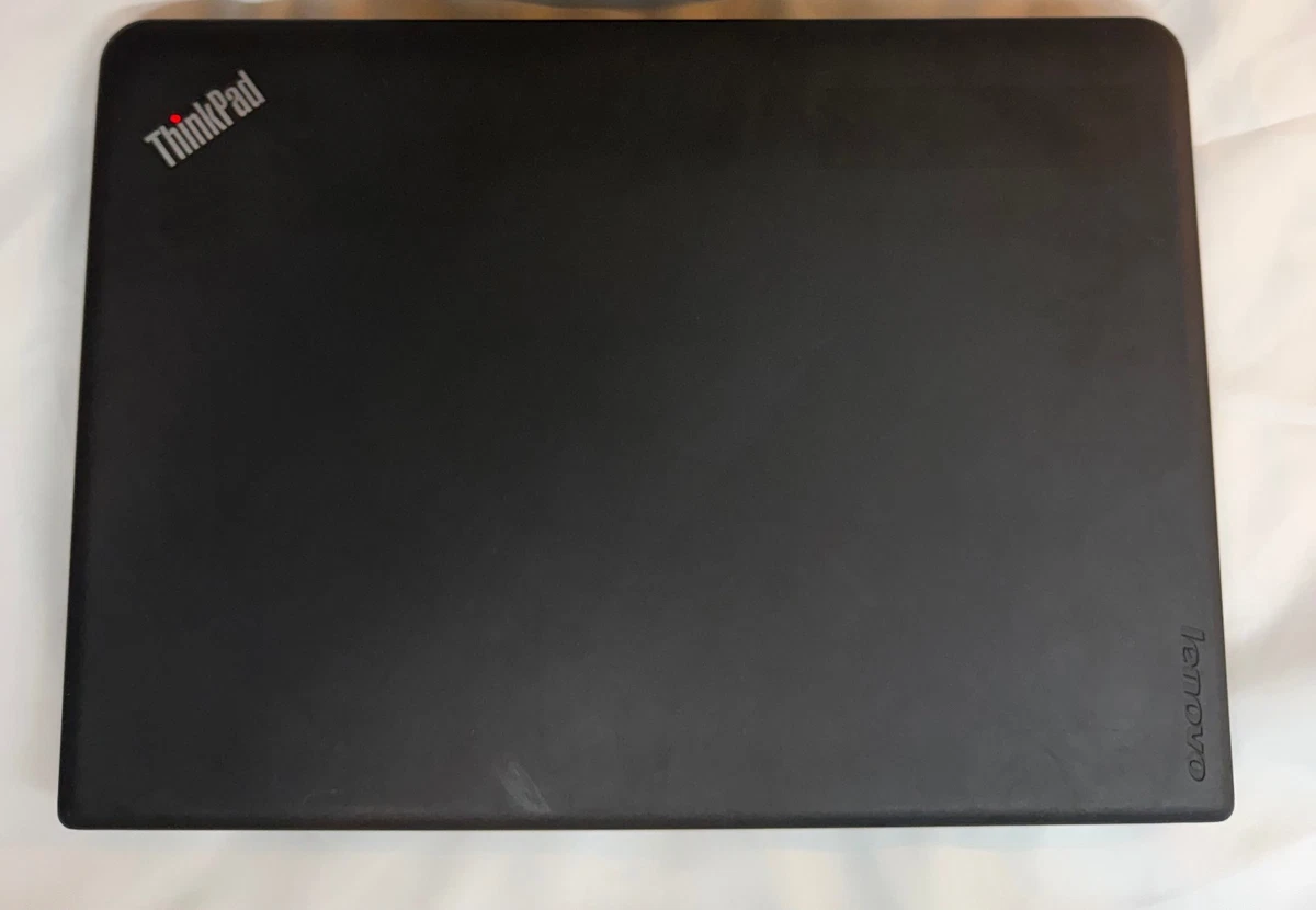 Lenovo Thinkpad E450 PC Laptops & Netbooks for Sale | Shop New