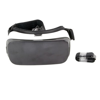SAMSUNG SM-R322NZWAXAR Gear VR Powered By Oculus Headset For Note5 (FPP004158)