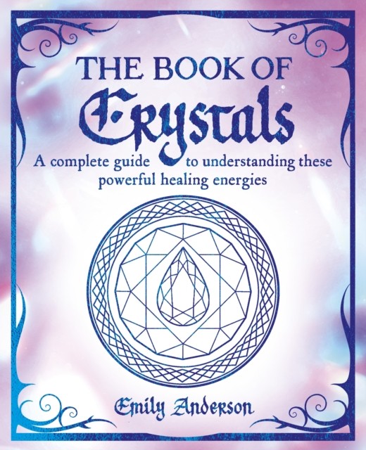 Book Of Crystals - Image 5