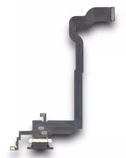 iPhone X Charging Port Replacement OEM Original Apple Dock Flex Cable