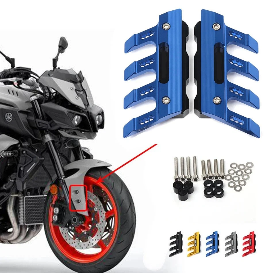 Motorcycle Parts for Yamaha MT-10 for sale | eBay