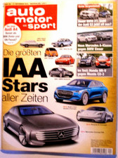 AMS 20-15+MCLAREN P1+AUDI Q3+BMW X1+IRMSCHER INSIGNIA+MERCEDES CLA 45+VW GOLF R