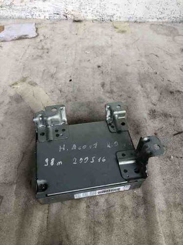 HONDA ACCORD VIII Estate CW ABS Steuergerät 37970sv4a02 2.00 Petrol 32115139