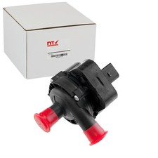 NTY ZUSATZWASSERPUMPE UMW&Auml;LZPUMPE passend f&uuml;r MERCEDES-BENZ A-KLASSE AMG