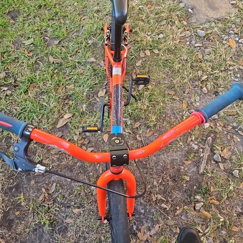 Bicicleta de una sola velocidad Cannondale Kids Trail 20" 2022 Foto 3 de 4