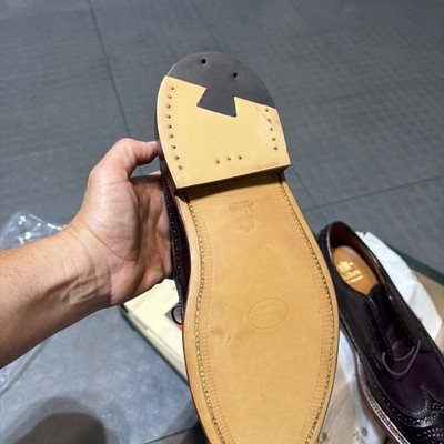 Alden D5511