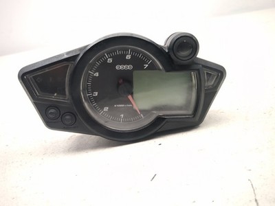 13 Zero S Gauge Meter Speedometer Tachometer Display
