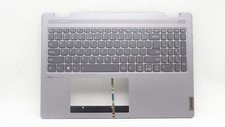 Original 5CB1L39183 Lenovo ThinkPad Keyboard US International Yoga 7 16IRL8