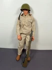 GI Joe 35 Years US ARMY PACIFIC 12" Action Figure 1/6 Scale 1999 Hasbro