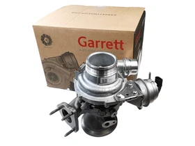 Turbolader VOLVO S60, S90, V40, V60 D2-D3 88-110KW 2015- 850326