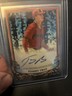 2024 Bowman Sterling - Prospect Autographs Tommy Troy #PA-TT (AU, RC)