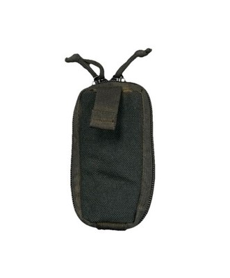 Triple Aught Design TAD Cordura Expandable Pouch Black