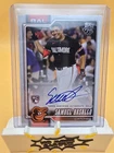2026 Topps Series 1 Samuel Basallo On Card Auto