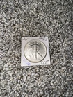 1945 Walking Liberty Half Dollar (MINT!)