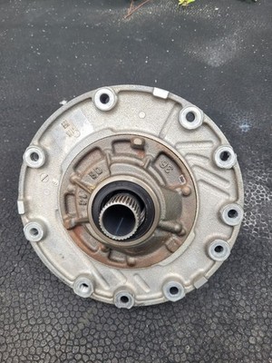 Infiniti G37 Automatic Transmission Front Pump Assembly 2010 2011 OEM 7Speed RWD