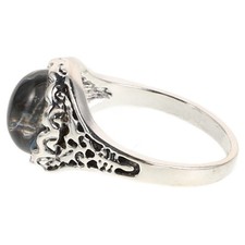 Mood Finger Ring for Women Temperature Change Color Changing Rings Emotion