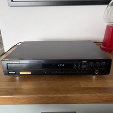 Lecteur CD Marantz Cd63 MkII Ki Signature, sans télécommande 