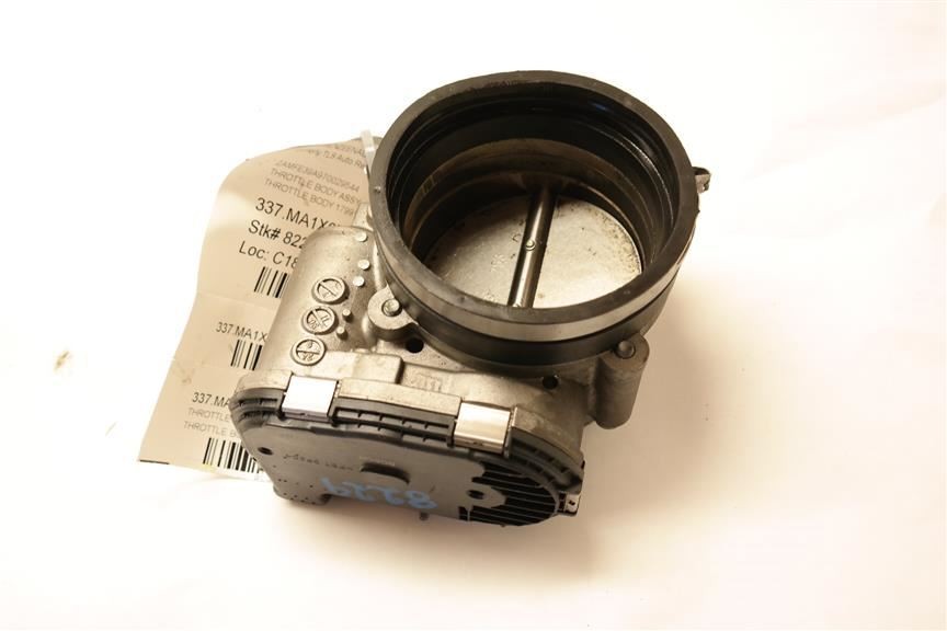 THROTTLE BODY OEM 2007 MASERATI QUATTROPO 1YR WRNTY