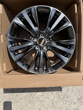 INFINITI Q 70 WHEEL- 2016-2019 20" # 73791