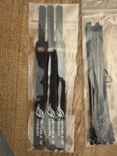 ASUS Republic of Gamers ROG Cable Tie Bundle
