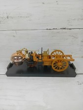 Brumm X1 - "FARDIER" by CUGNOT 1779 1:43. Vintage Diecast.