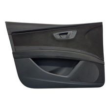 Seat Leon MK3 (5F) (SE370) 2017 Estate Left Front Door Card 5F9867011D EQA