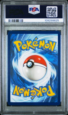 2024 Pokemon SSP Latias EX #239/191 Special Illustration Rare PSA