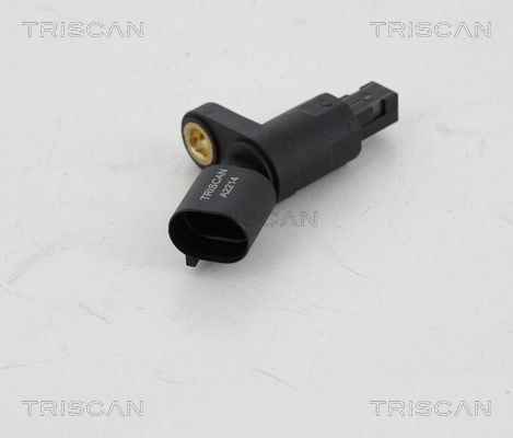Triscan Sensor, Raddrehzahl 8180 29204 FüR Audi Seat Skoda Vw-image