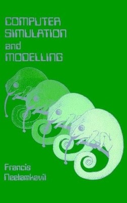 Computer Simulation and Modelling, Neelamkavil, Francis