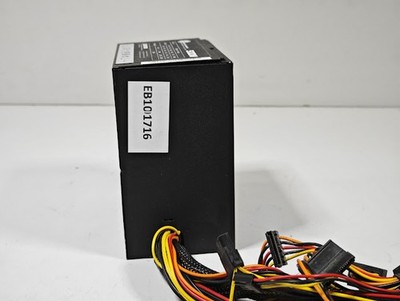 Cooler Master 500W PSU - Working, Signs of Use, No Accessories