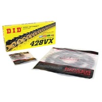 Anpassbares Kettenkit FüR Honda 125 XL S 1979-1982, XR 1979-1982 428 14X47 (Dur