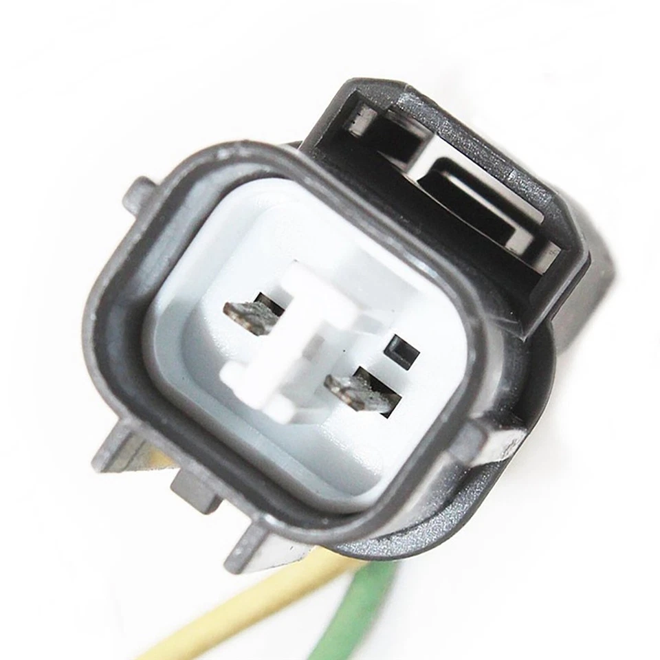 Conjunto de solenóides de controle de mudança e bloqueio para 1990-97 Honda Accord Prelude 2.2L - Imagem 2 de 4