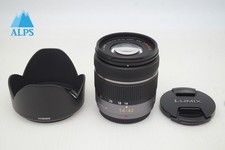 Panasonic LUMIX G VARIO 14-42mm F3.5-5.6 ASPH. MEGA O.I.S Micro 4/3 251202o