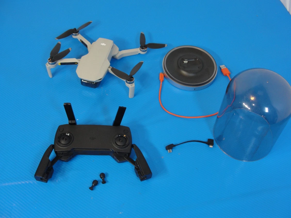 DJI Mavic Mini for Sale | Shop New & Used Drones | eBay
