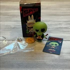 Pop Mart  The Monsters Labubu Space Tycoco Aliens figure figurine NEW