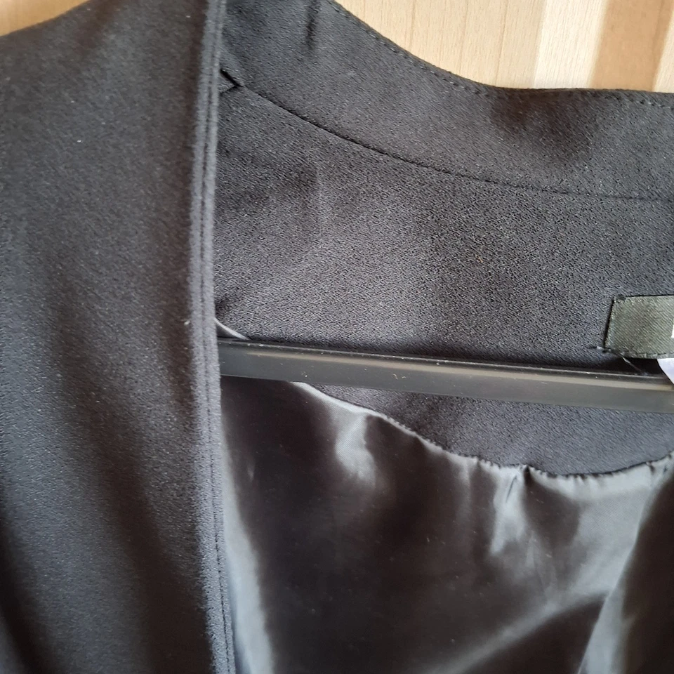 La Redoute Ladies Blazer Jacket Size 14 - Image 3 of 4