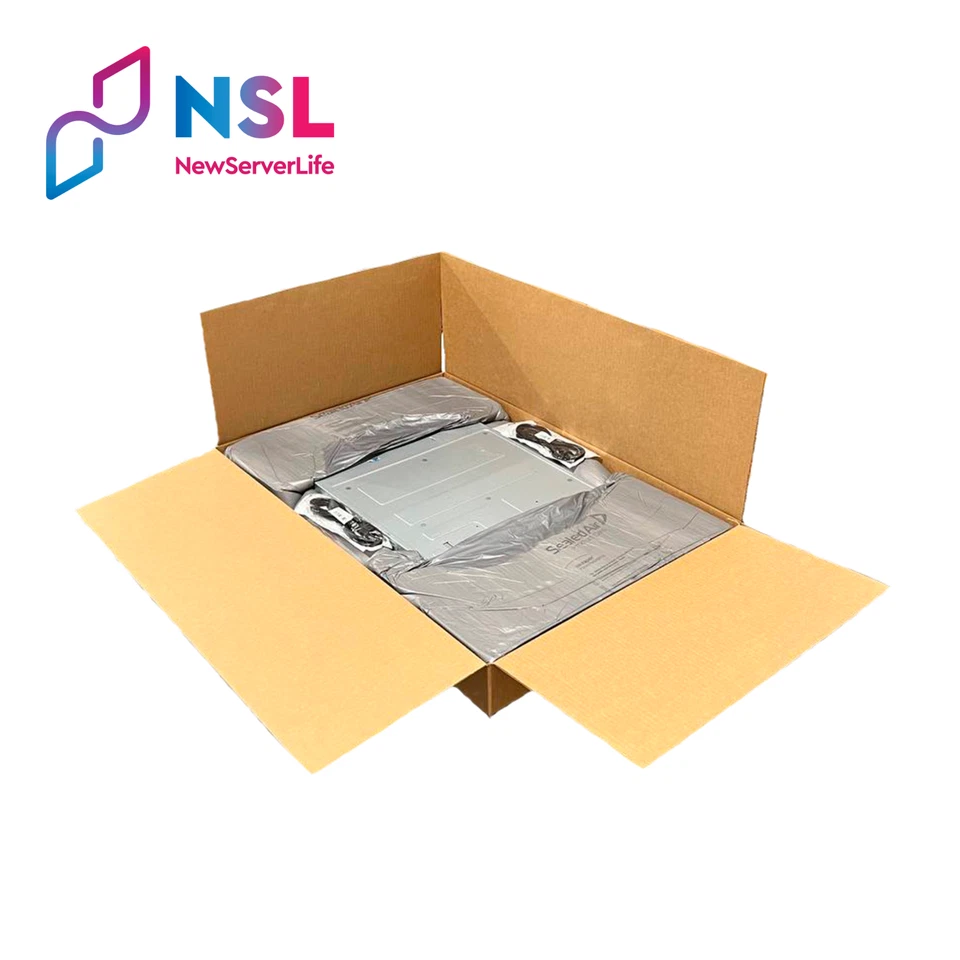 HP DL380 Gen10 16SFF 2x Gold 6140 2.3GHz =36 Cores 64GB P408i-a 4xRJ45 - Image 2 of 4