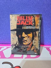 Billy Jack DVD New Sealed Snapcase Tom Laughlin New Sealed
