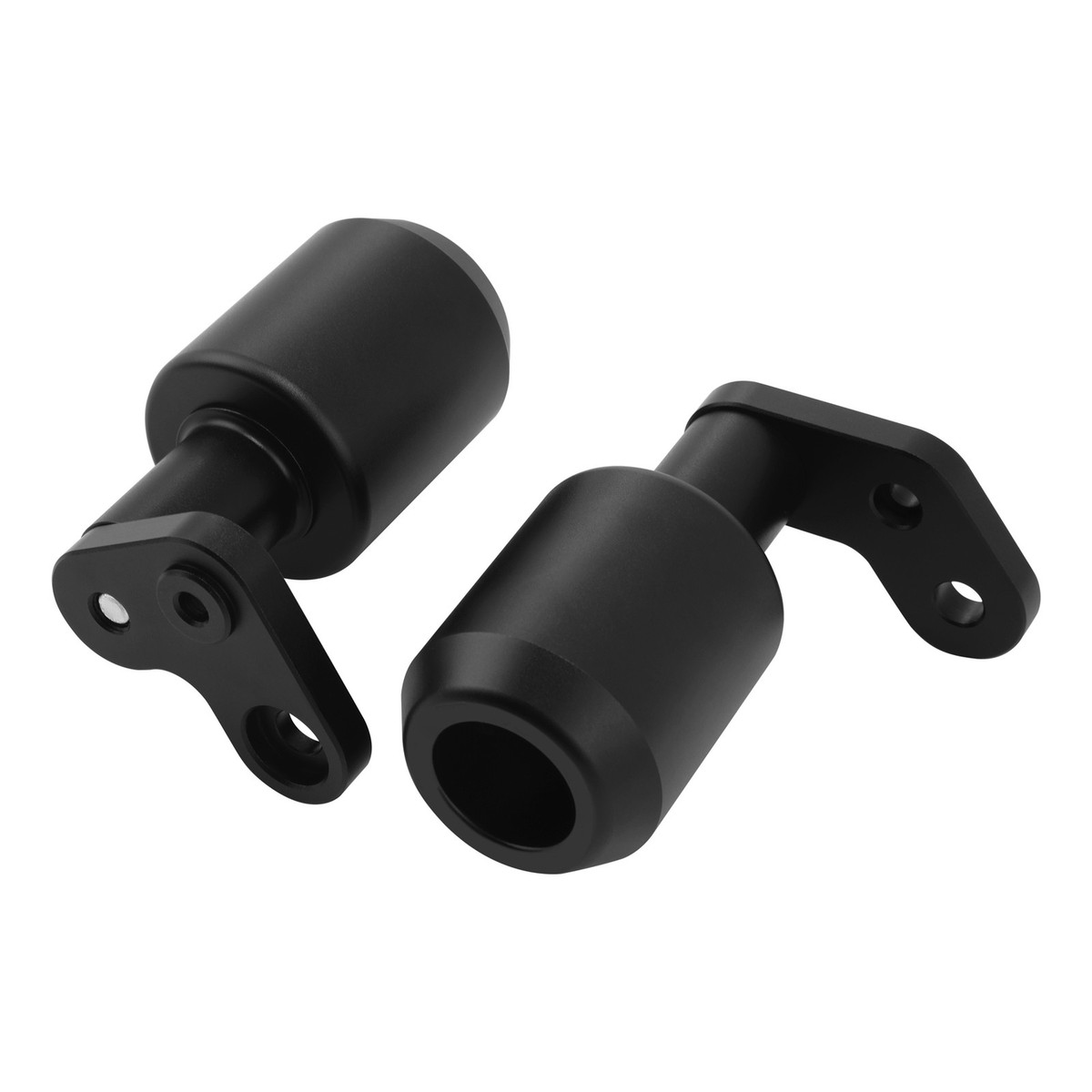 Frame Sliders Crash Protector Fit For Kawasaki Ninja ZX6R ZX636