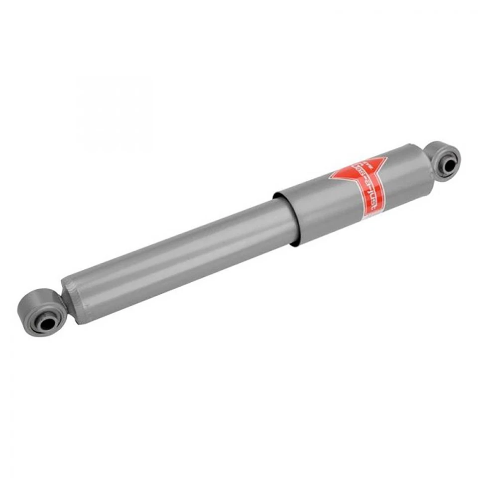 Juego de amortiguadores monotubo KYB Gas-A-Just para Volkswagen Squareback 1966-1973 Foto 4 de 4