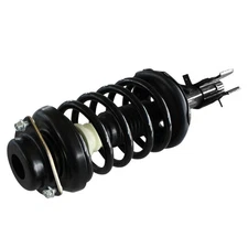 GSP 853330 Front Left Suspension Strut and Coil Spring Assembly fits Nissan