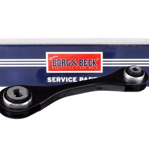For BMW i4 G26 2021 on BORG & BECK Suspension Arm BCA8004
