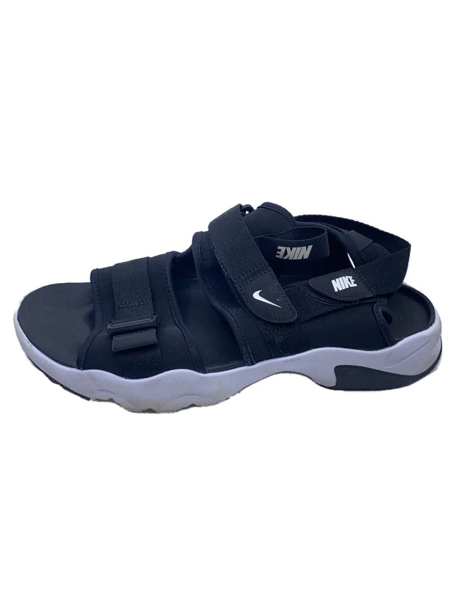 Sandali NIKE_CI8797 002 29 cm BLK