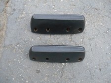 Mopar 1963 Plymouth Sport Fury Black Rear Arm Rests Armrests Minty Max Wedge Mopar 1963 Plymouth Sport Fury Black Rear Arm Rests Armrests Minty Max Wedge