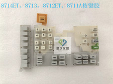 Press Keypad Fit FOR Agilent Network Analyzer HP 8711A 8711B 8712ES 8712ET 8713C