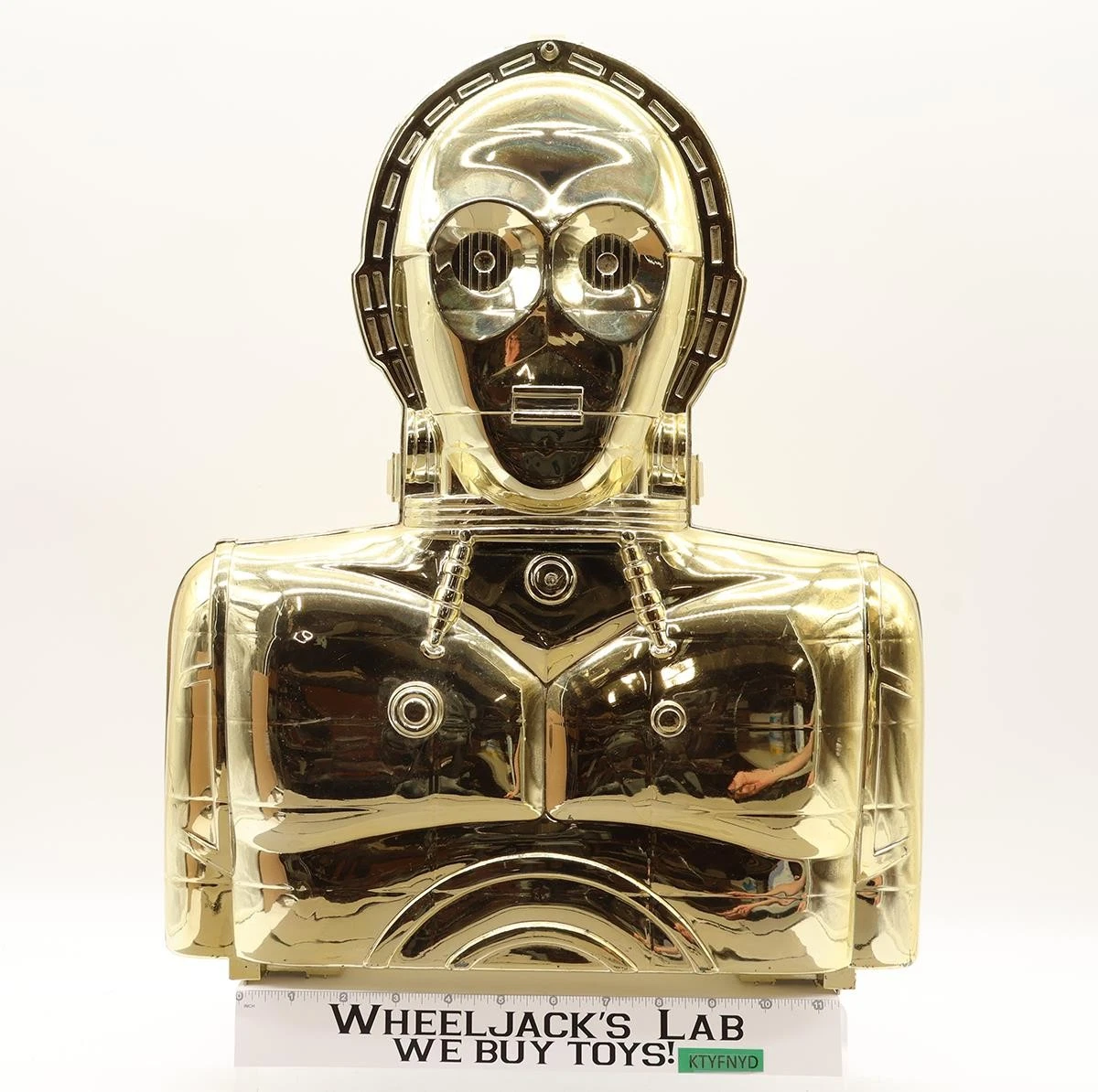 C3po Case for sale | eBay