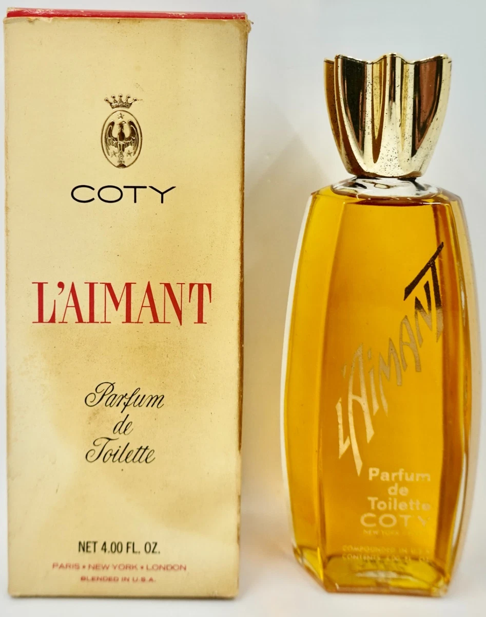 Coty Women Fluid L'aimant for sale | eBay