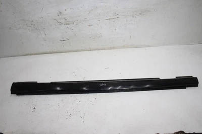 MERCEDES-BENZ A W176 Links Plastik Side Rock Einstiegsleiste Überzug A2466901340 - Bild 1 von 4