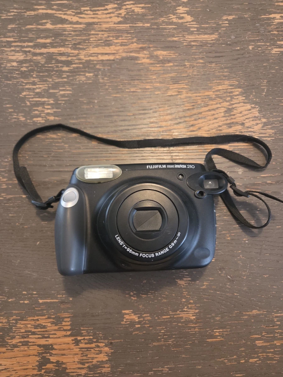 Fujifilm Instax 210 Film Cameras for sale | eBay